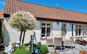 Dhofstede Vakantiewoning